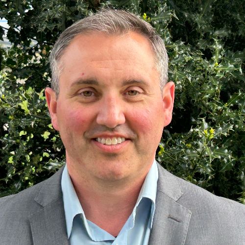 Kevin Weisgerber - Medicare Agent in Milwaukie, OR