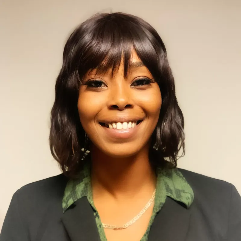 Keyenna Williams - Medicare Agent in Atlanta, GA