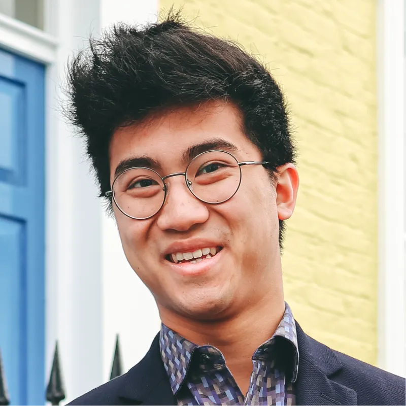 Khoi Le Medicare Agent San Francisco, CA 94107