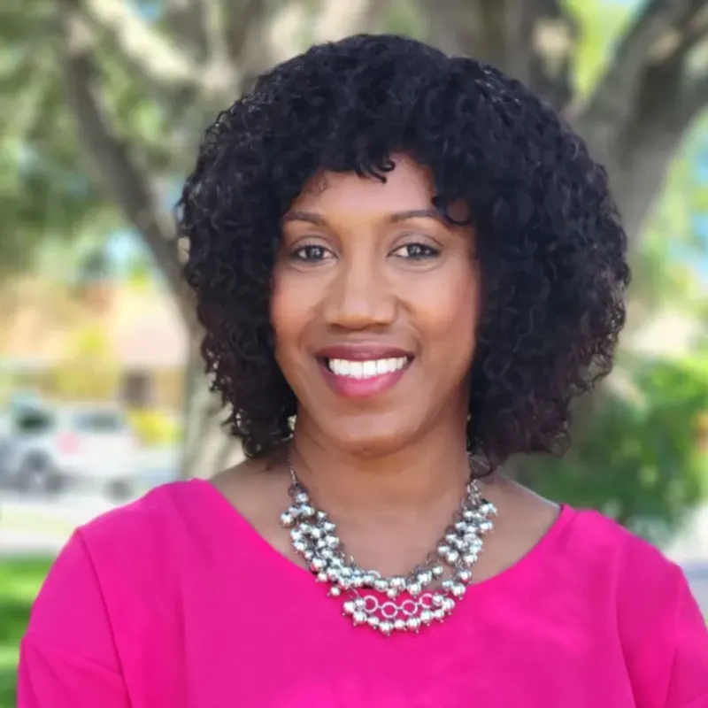 Kiesha Caines - Medicare Agent in Coral Springs, FL