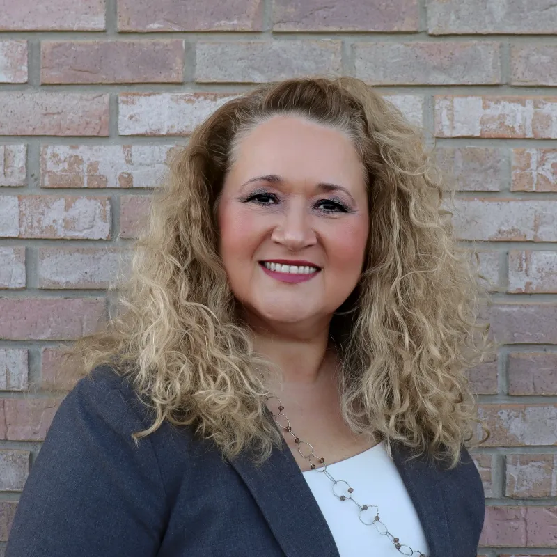 Kim Gibas, CIC - Medicare Agent in Dearborn, MI