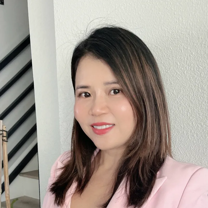 Kim Le Medicare Agent Fountain Valley, CA 92708