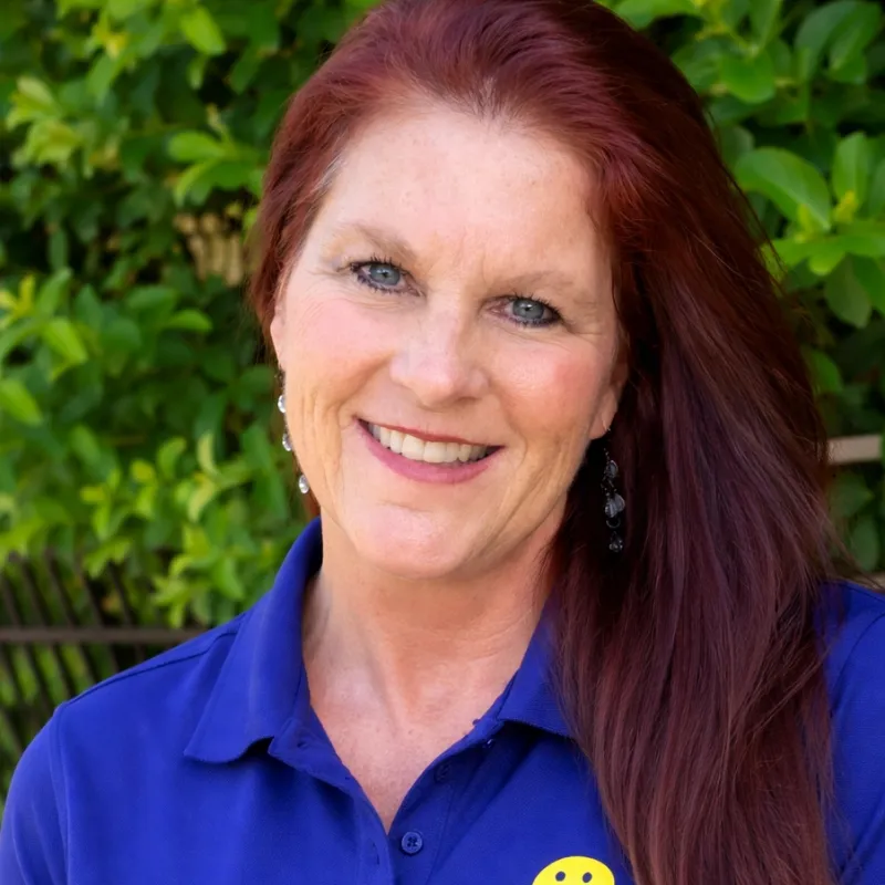 Kim Lockwood - Medicare Agent in Parrish, FL