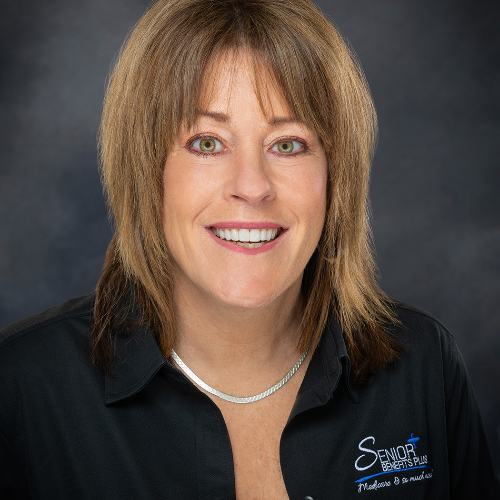 Kim West - Medicare Agent in Sylvan Lake, MI