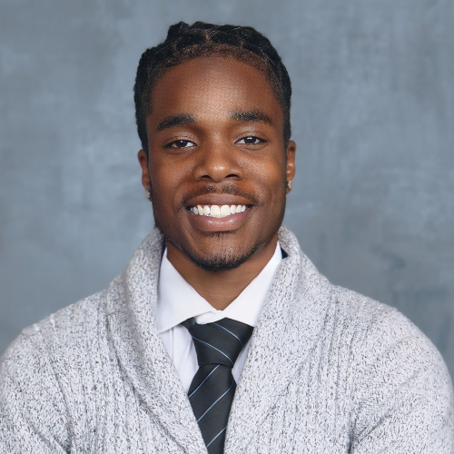 Kimani Donaldson - Medicare Agent in McDonough, GA