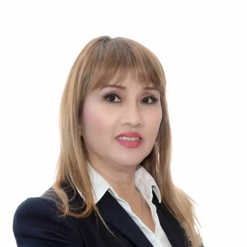 Kimberly Nguyen - Medicare Agent in Westminster, CA