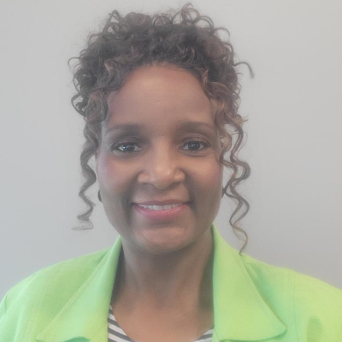 Kimberly Sanders - Medicare Agent in Brandon, MS