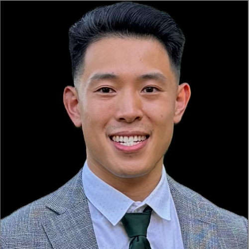 Kingsley Kwong - Medicare Agent in Daly City, CA