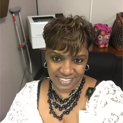 Kiplynn Jordan - Medicare Agent in Bossier City, LA