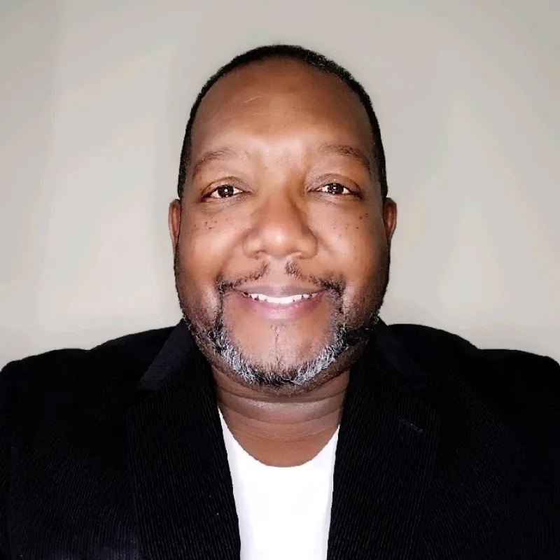 Kipp Jennings Sr. - Medicare Agent in Pensacola, FL