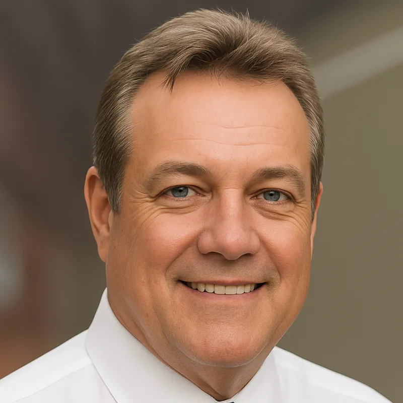 Kirk Hale Medicare Agent