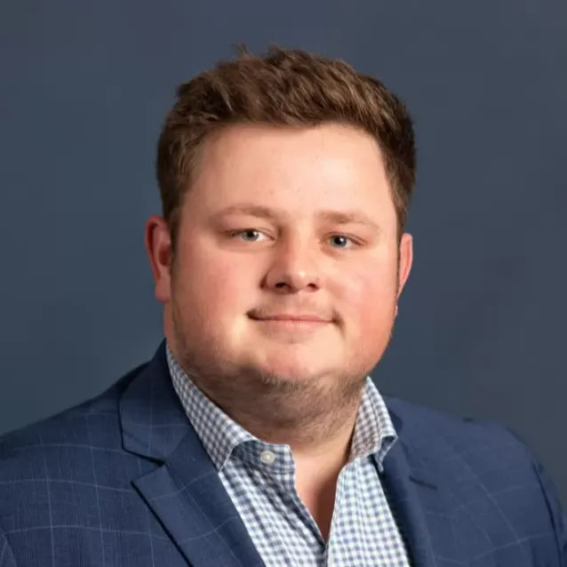 Klayton Dougherty - Medicare Agent in New Albany, IN