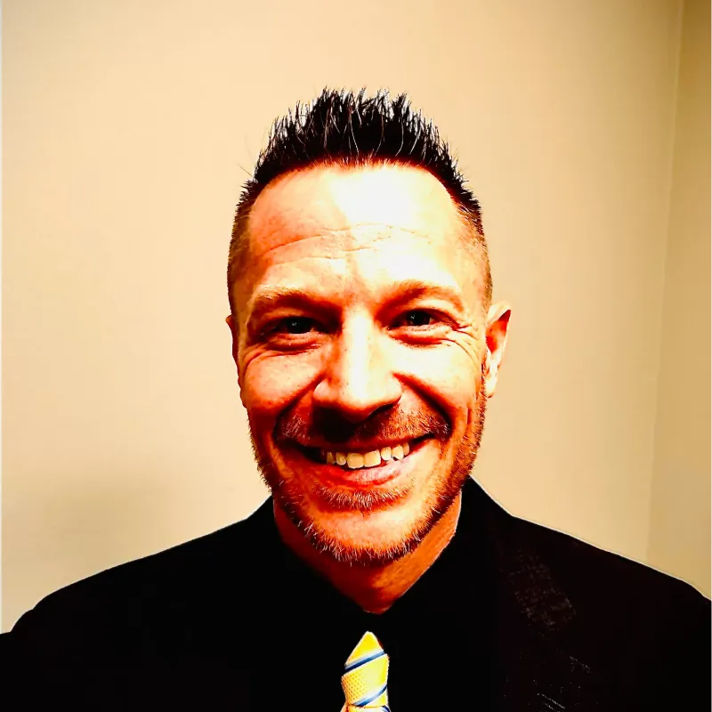 Kody Stebens - Medicare Agent in Lenexa, KS