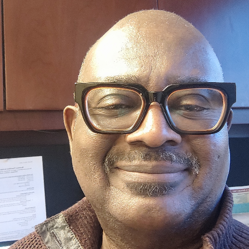 Kofi Intsiful Medicare Agent Oakbrook Terrace, IL 60181