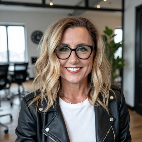 Krissy Tenhagen Medicare Agent