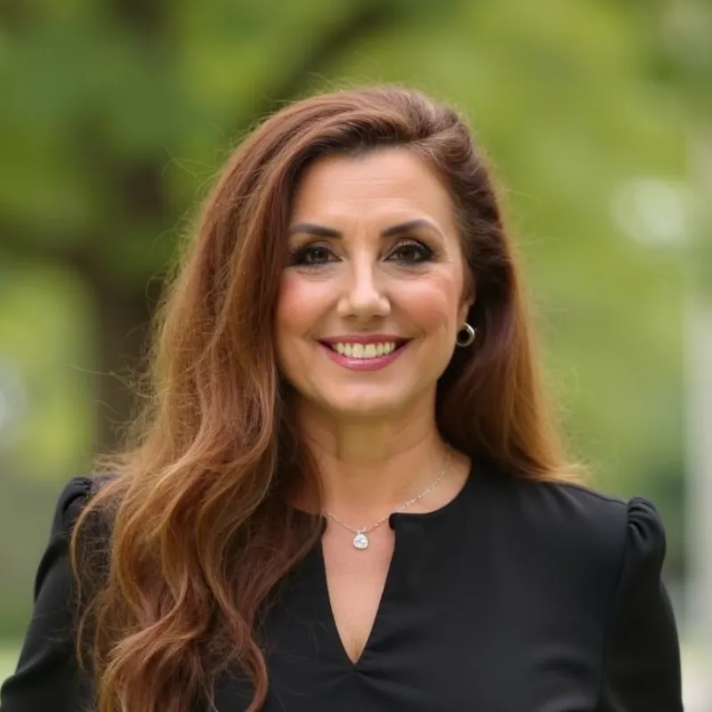 Krissy Tenhagen - Medicare Agent in Orchard Park, NY