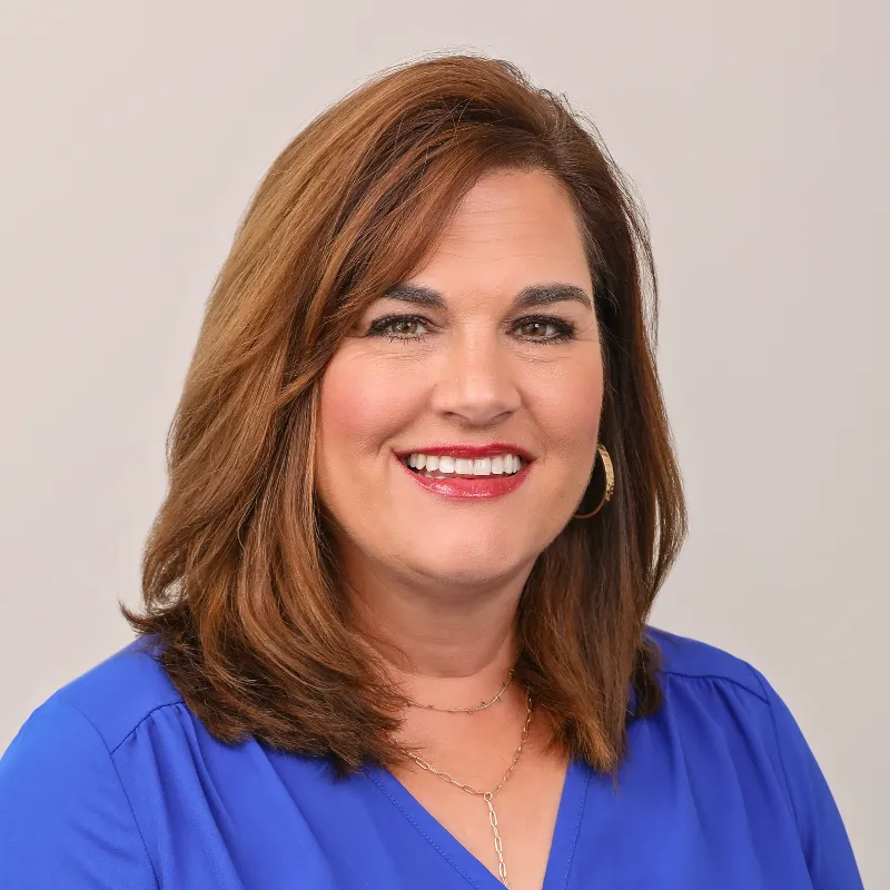 Kristie Buford - Medicare Agent in Lafayette, LA