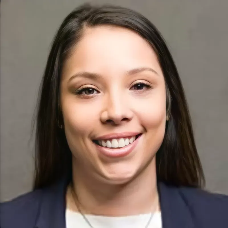 Krystal Marin - Medicare Agent in San Antonio, TX