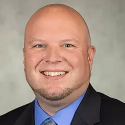 Kurtis Jacobson - Medicare Agent in Omaha, NE