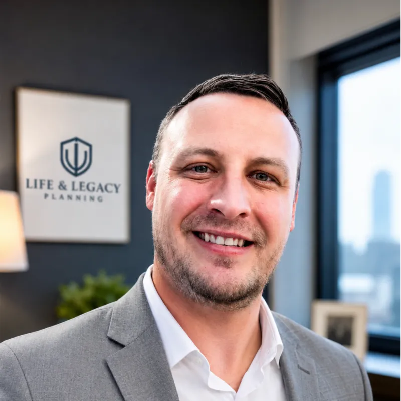 Kurtis Stevenson Medicare Agent Elyria, OH 44035