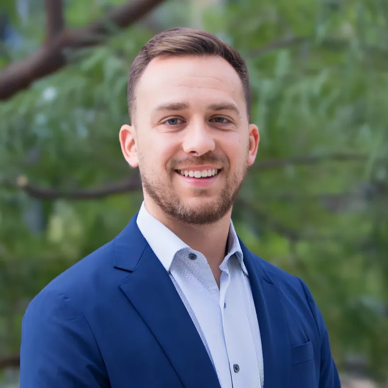 Kyle Demyan - Medicare Agent in Lorain, OH