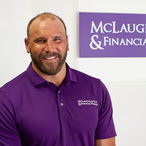 Kyle McLaughlin - Medicare Agent serving Newmanstown, PA