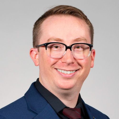 Kyle Nystrom Medicare Agent Richmond, VA 23235