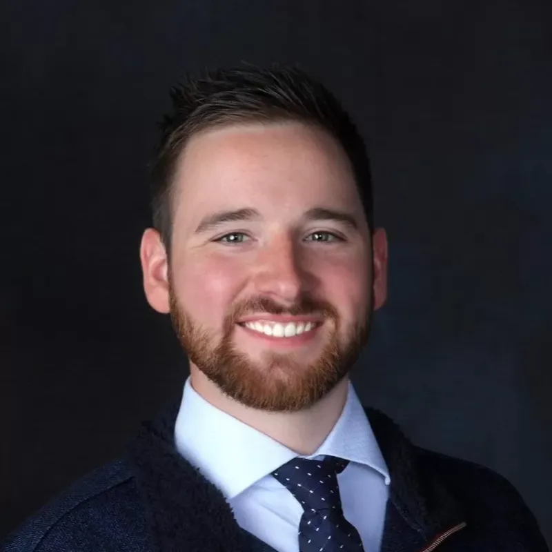 Kyle Winkelman - Medicare Agent in Cheboygan, MI