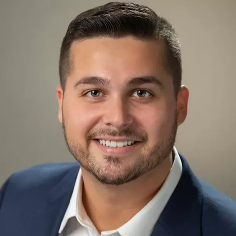 Lukas Baker - Medicare Agent in Butler, PA