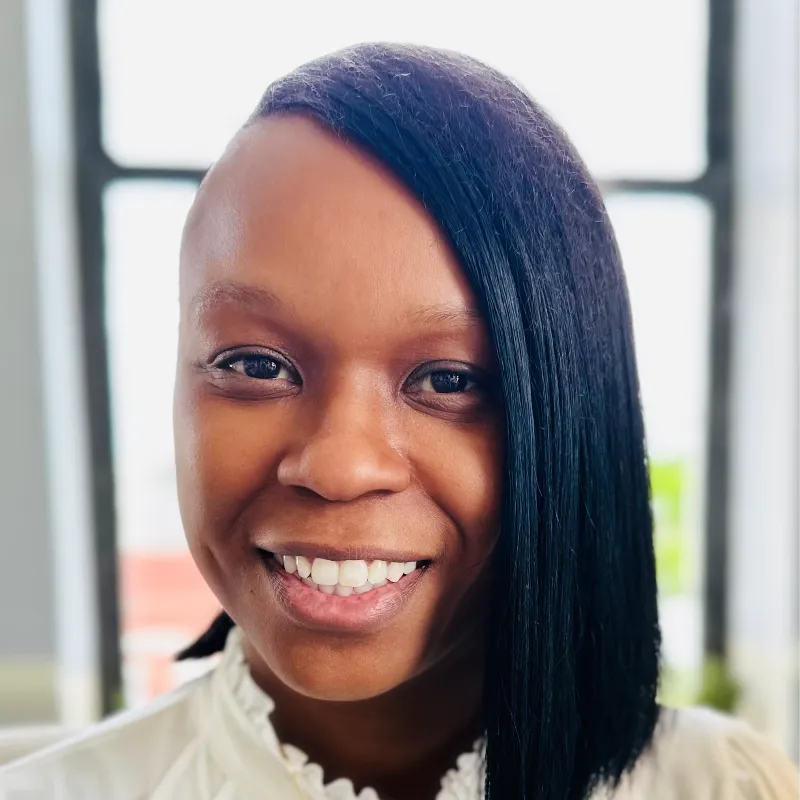 La'Toia Walker - Medicare Agent in DeLand, FL