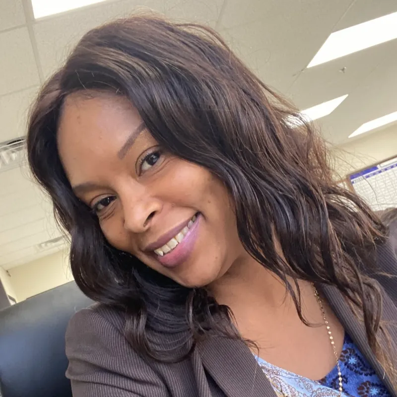 Answered by LaKeshia Howard Medicare Insurance Agent