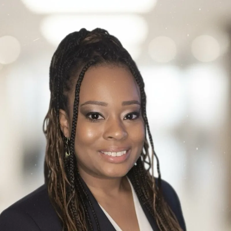 LaNeice Baker Medicare Agent Tinton Falls, NJ 07712