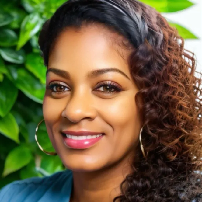 LaToya Robinson - Medicare Agent in Houston, TX