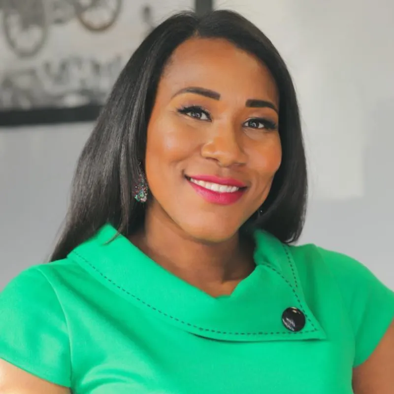 LaToya Rose - Medicare Agent in Dallas, TX