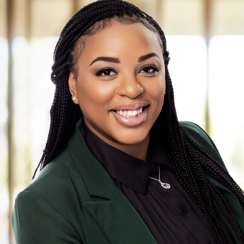 LaWanda Gordon - Medicare Agent in Savannah, GA