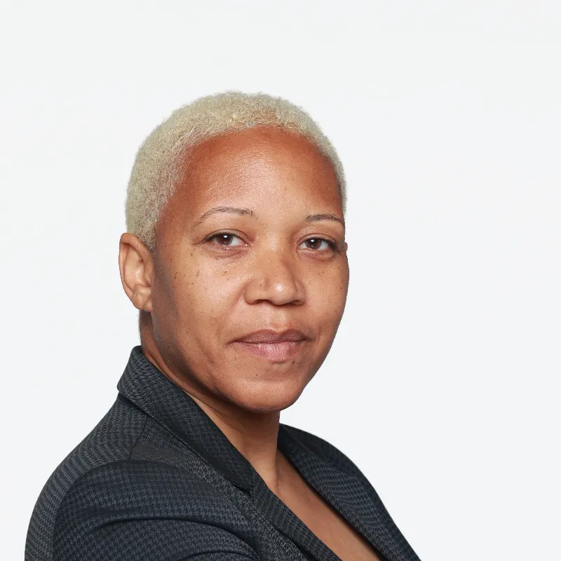 LaWanda King - Medicare Agent in Detroit, MI