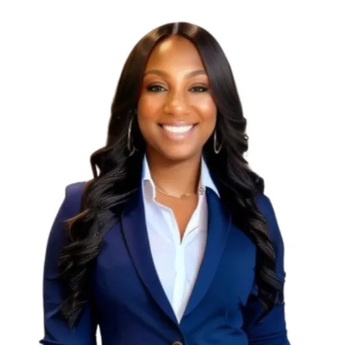 Lacquia Milhouse - Medicare Agent in Tucker, GA