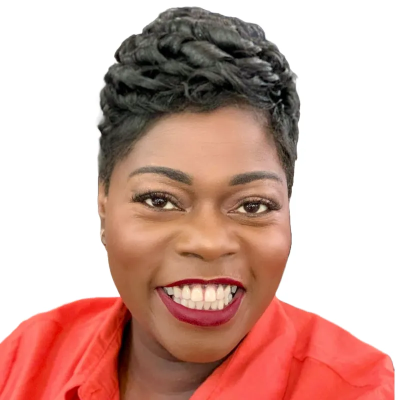 Lakesha Poplar - Medicare Agent in Houston, TX