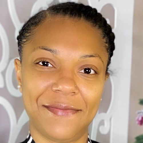 Lakisha Lewis Medicare Agent Lee's Summit, MO 64063