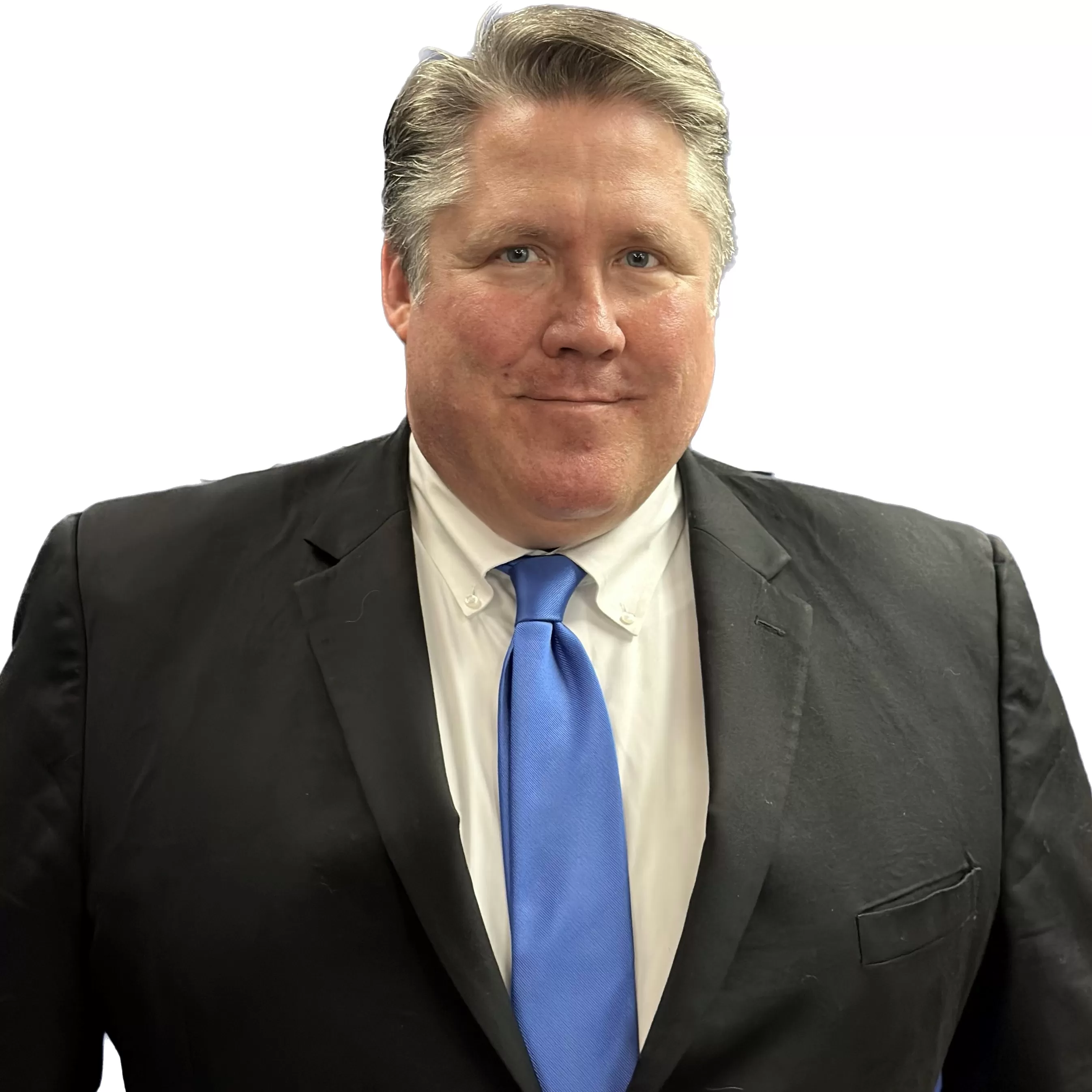 Lance Bailey - Medicare Agent in Webster, TX