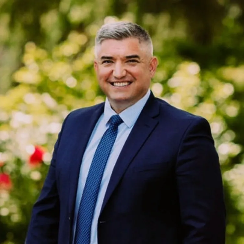 Lance Westfall - Medicare Agent in Meridian, ID