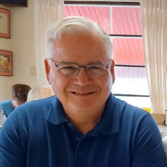 Larry Baxa - Medicare Agent in Menominee, MI