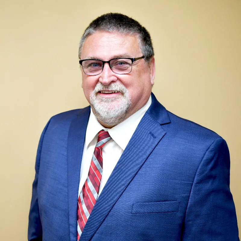 Larry Cox - Medicare Agent in Terre Haute, IN