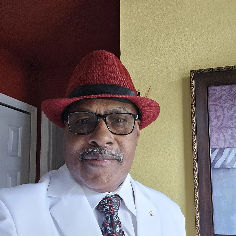 Larry Johnson - Medicare Agent in Pine Hills, FL
