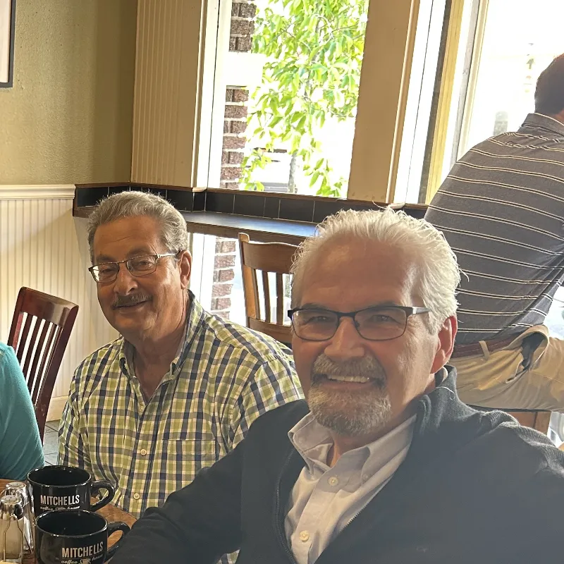 Larry Reed Medicare Agent Columbus, OH 43230