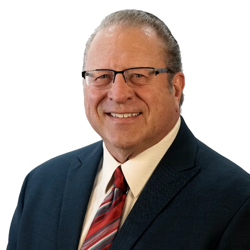 Lary Lehman - Medicare Agent in Lincoln, NE