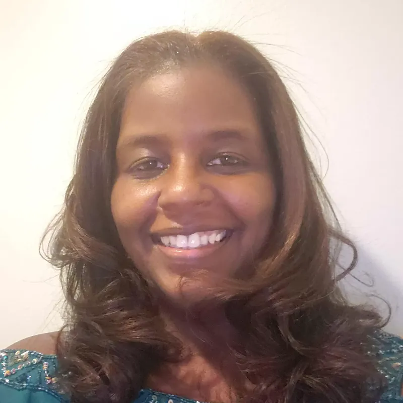 Lashawn Hudson - Medicare Agent in Irvine, CA