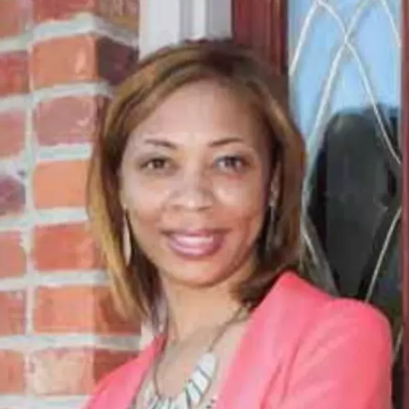 Latasha Christian - Medicare Agent in Irvine, CA