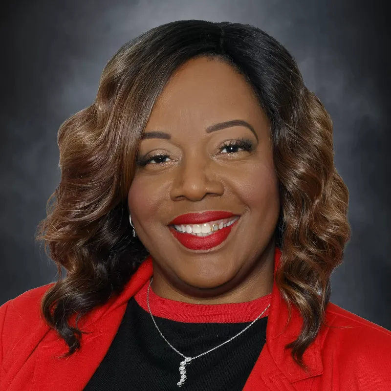 Lathenia Ayers - Medicare Agent in Houston, TX