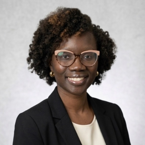 Latoya Johnson - Medicare Agent in Olive Branch, MS